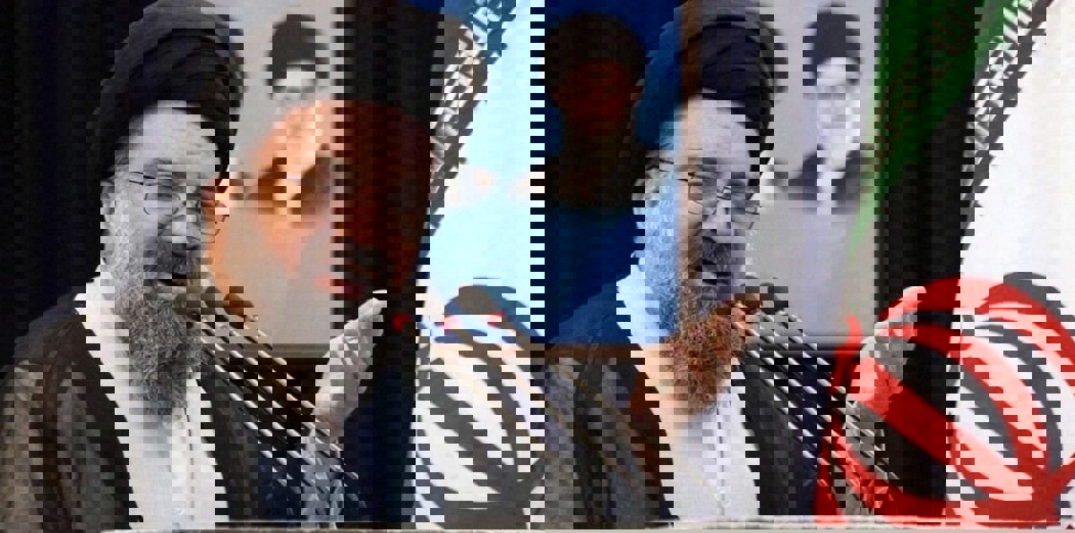 خطيب جمعة طهران يطالب بإعدام معتقلي الاحتجاجات الأخيرة