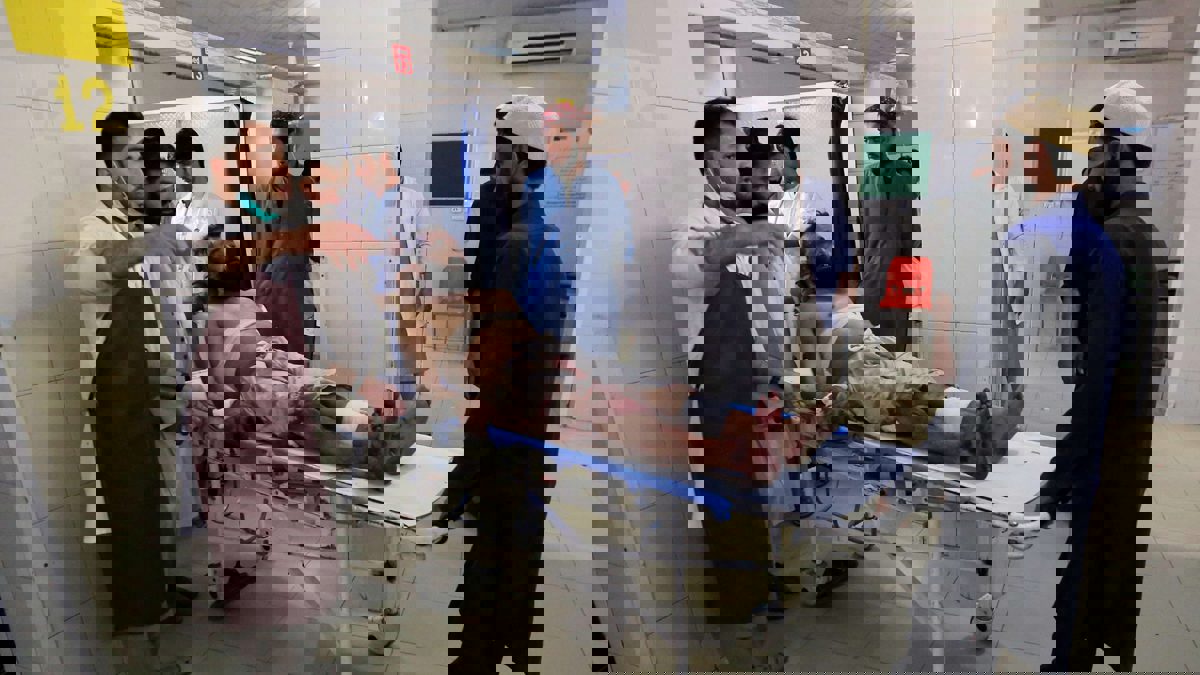 داعش يعلن مسؤوليته عن هجوم انتحاري استهدف حفل زفاف بأفغانستان