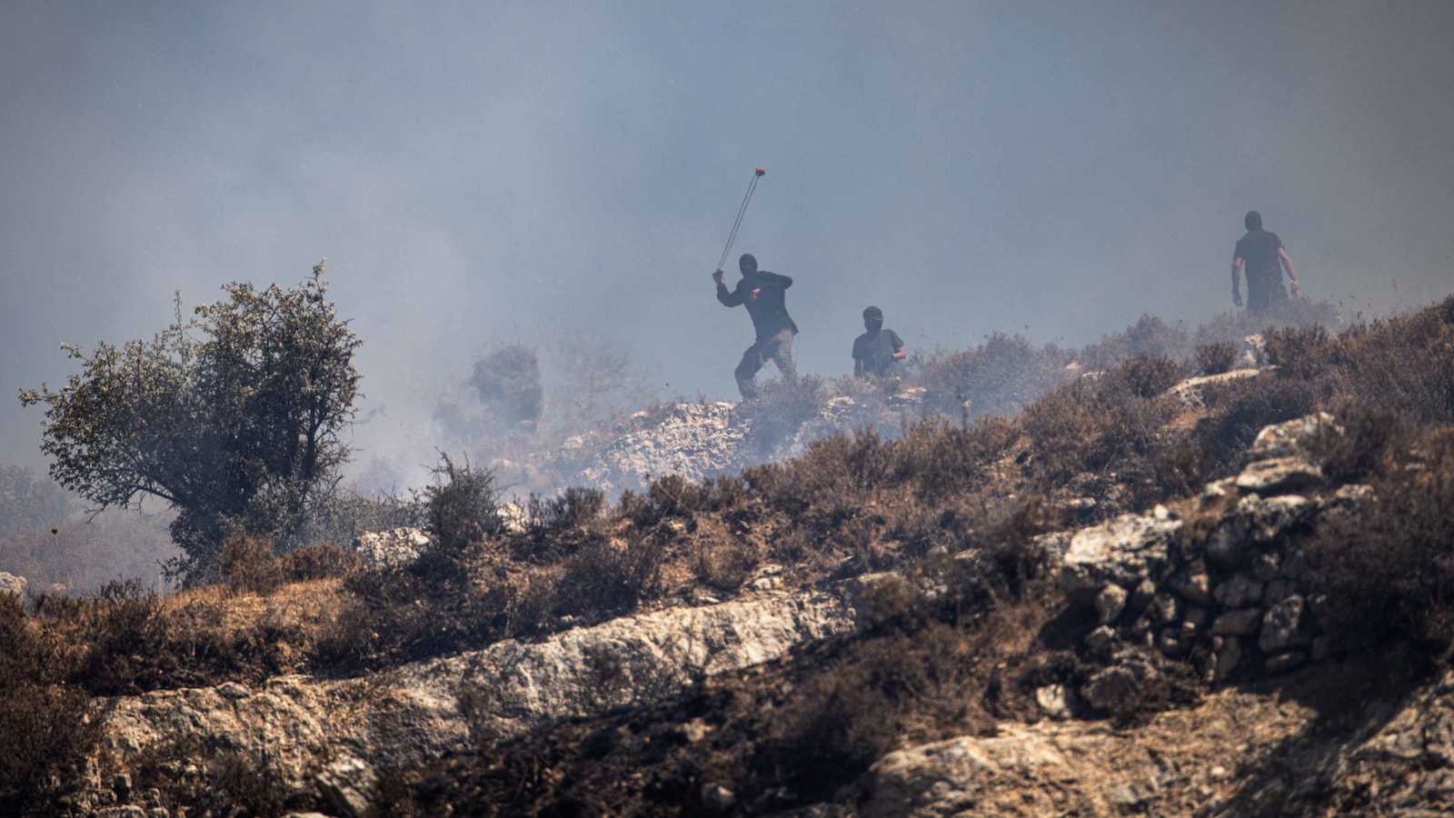 ديمقراطيون يطالبون بتحقيق مستقل في مقتل أمريكي على يد مستوطنين