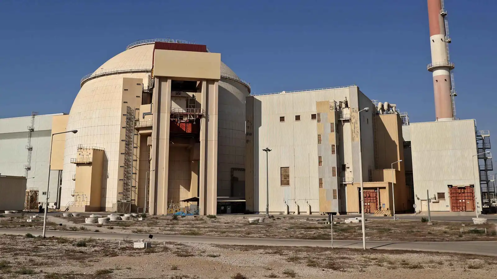 تفتيش محدود.. "الطاقة الذرية" تستهدف منشآت إيران النووية غير المتضررة