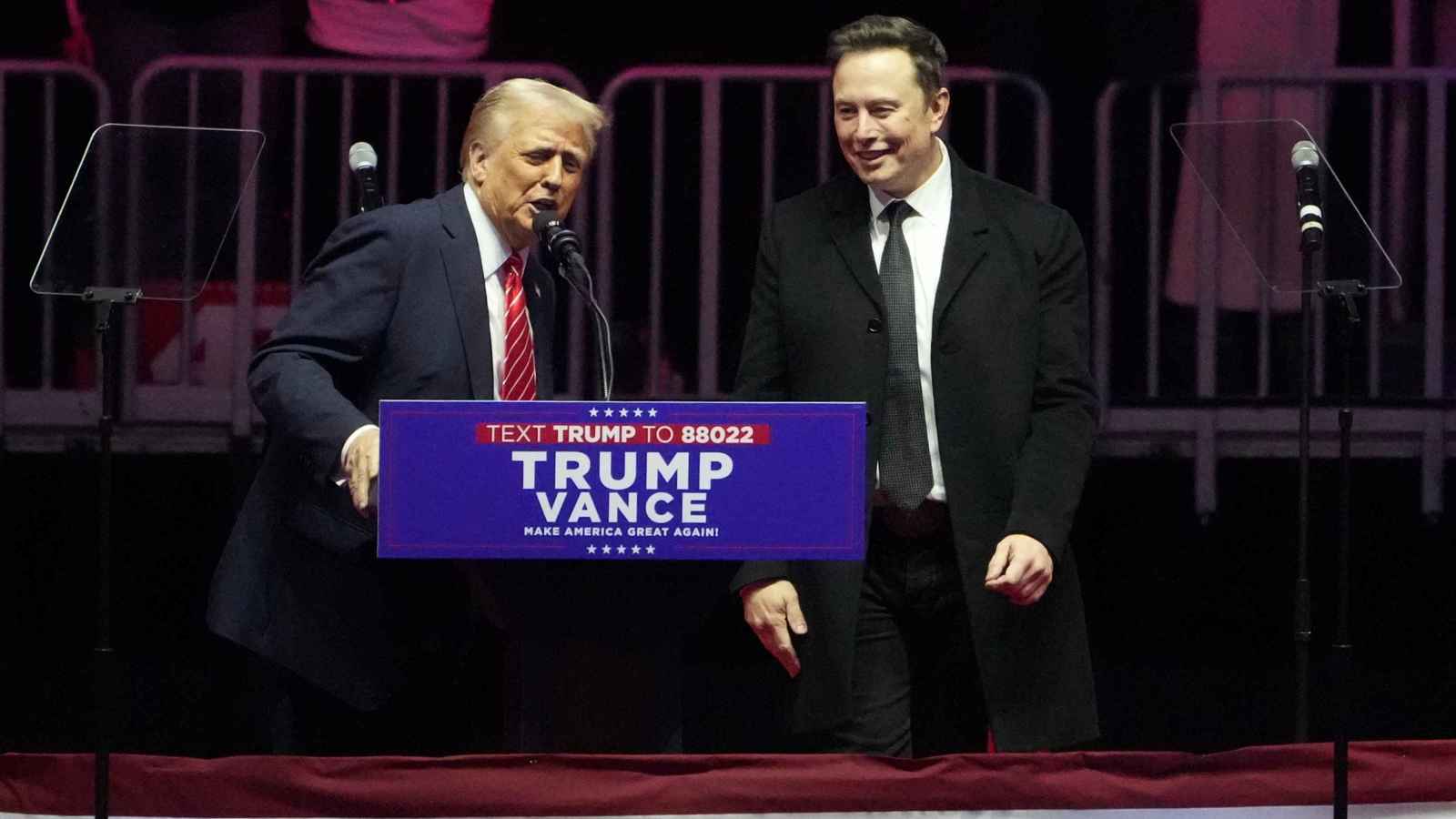 واشنطن بوست: أهداف "حرب ماسك" الفوضوية انكشفت