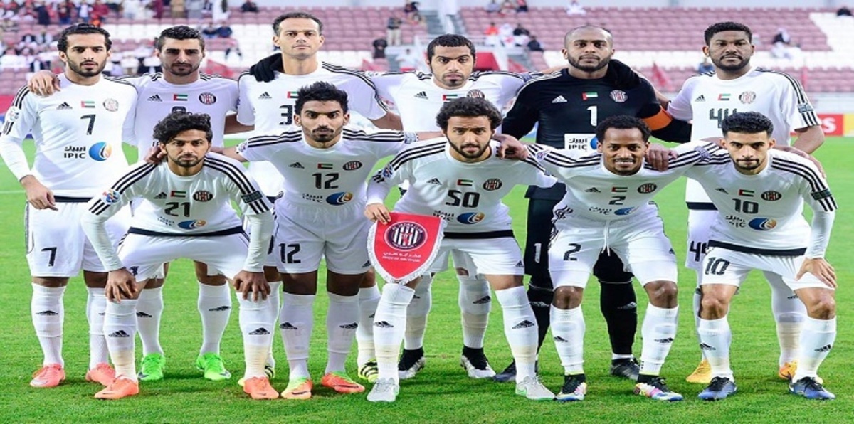 الجزيرة الإماراتي يتلقى الخسارة الثانية بدوري أبطال آسيا