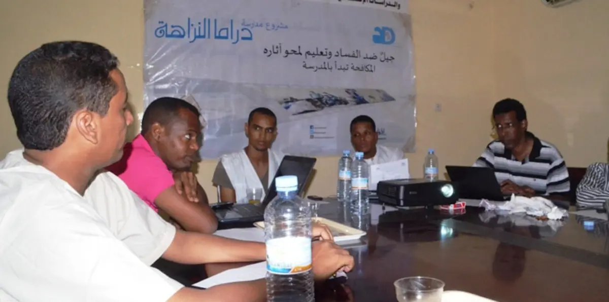 الدراما الموريتانية في رمضان.. تستعطف قلوب المشاهدين