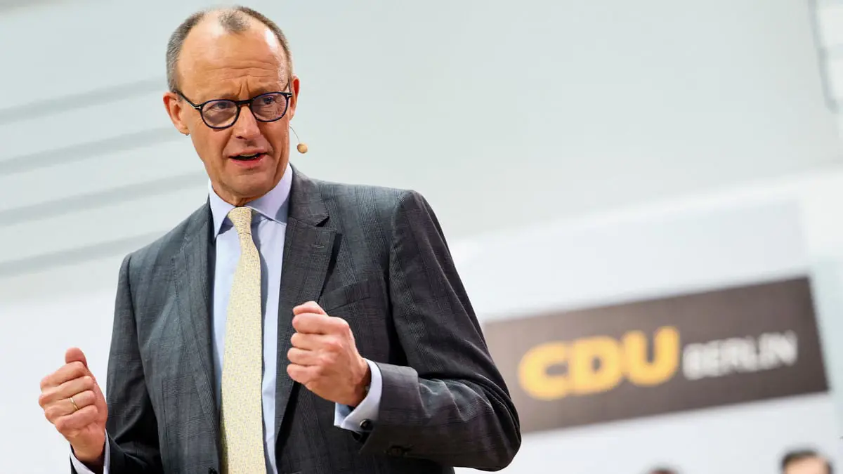 ألمانيا.. لماذا يتخلى حزب ميركل عن إرثها؟