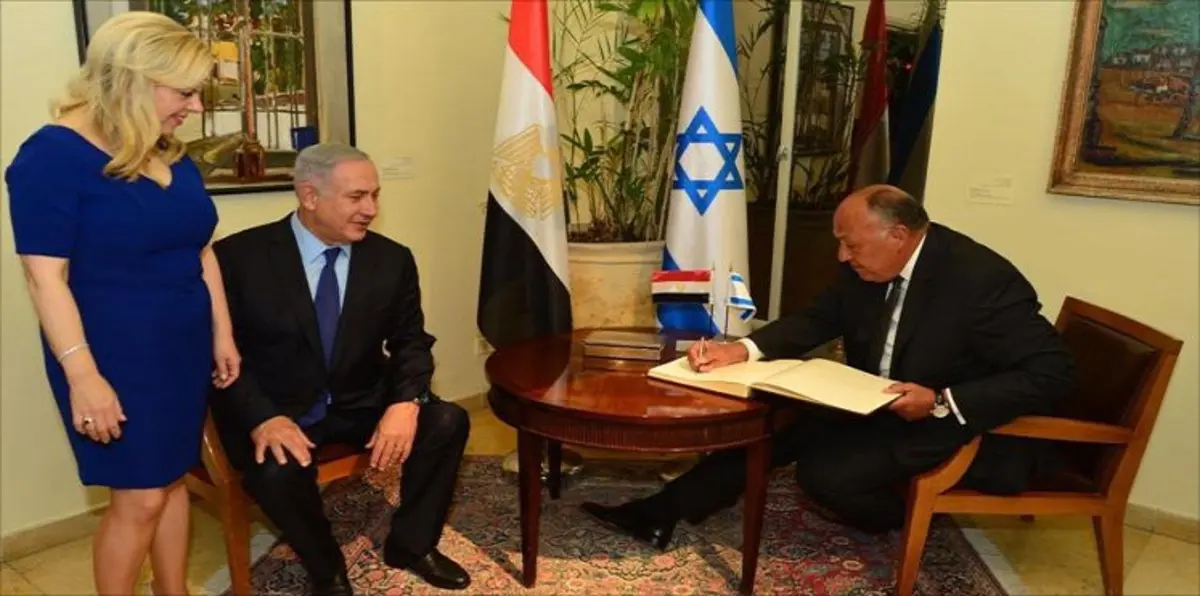 تحذيرات فلسطينية من طروحات نتنياهو "التطبيعية" مع العرب