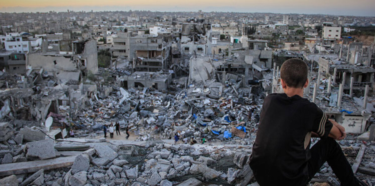 تحذيرات إسرائيلية من "انفجار" غزة بوجه الاحتلال