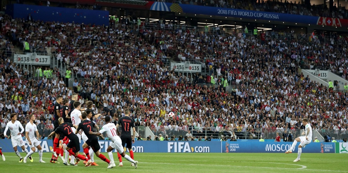 موعد مباراة كرواتيا وإنجلترا اليوم في دوري الأمم الأوروبية والقنوات الناقلة