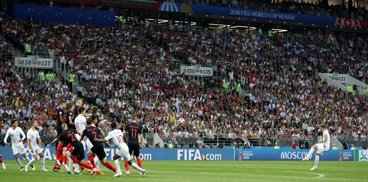 موعد مباراة كرواتيا وإنجلترا اليوم في دوري الأمم الأوروبية والقنوات الناقلة