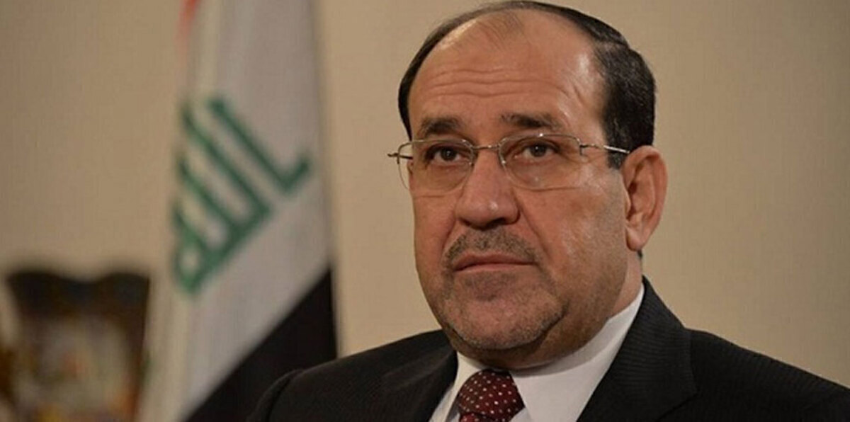 مقرب من نوري المالكي ينفي انسحابه من رئاسة التحالف الشيعي