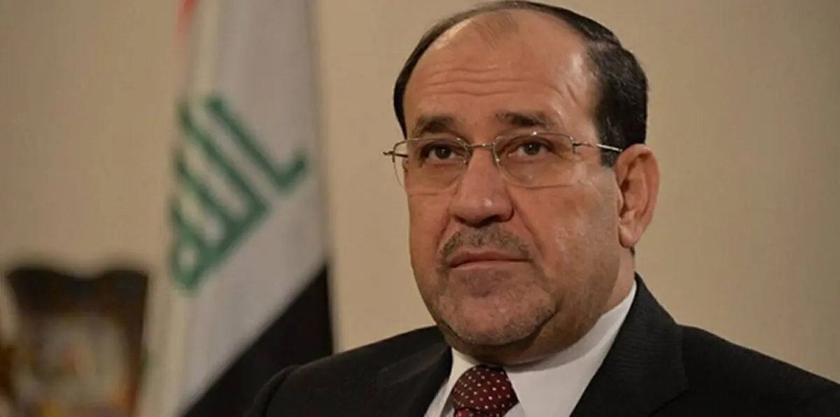 مقرب من نوري المالكي ينفي انسحابه من رئاسة التحالف الشيعي
