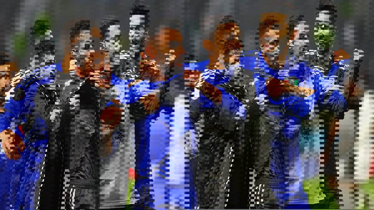 منتخب الكويت يهزم الإمارات بهدف في خليجي 25 (فيديو)