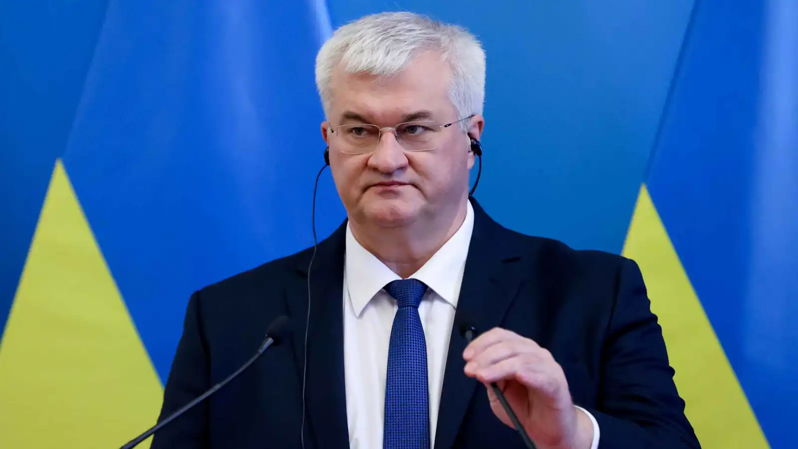 أوكرانيا: بوتين يوسّع نطاق الحرب باختراق أجواء بولندا