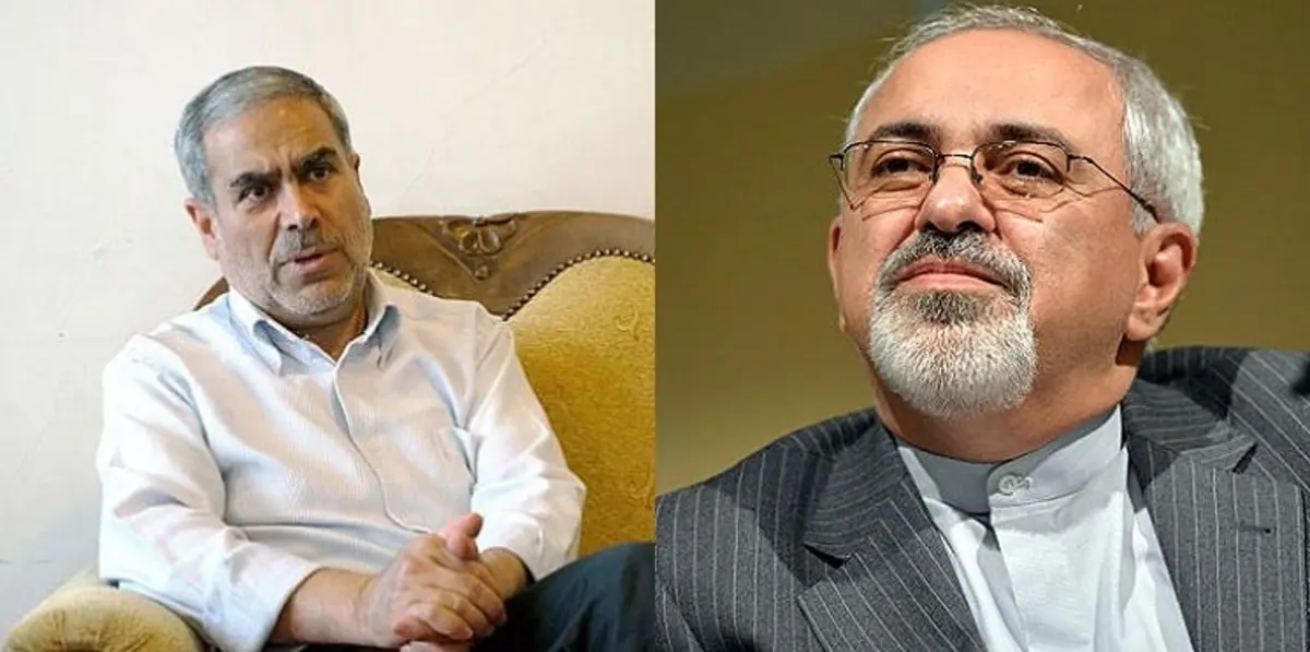 سر تراجع ظريف عن زيارة الرياض