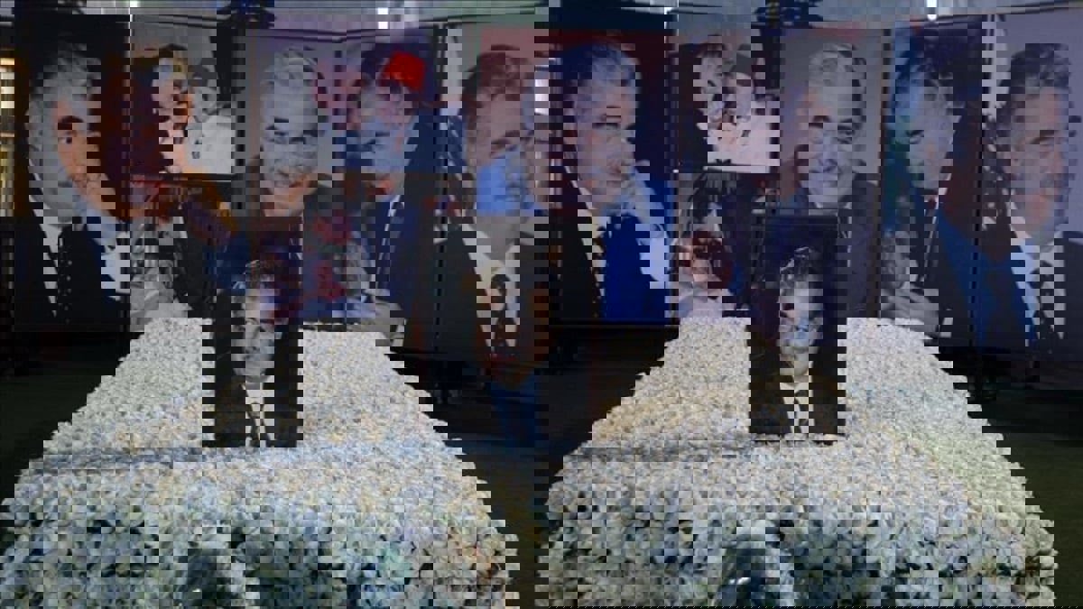 قبل ساعات من النطق بالحكم.. من هم الأربعة الذين تتهمهم المحكمة الدولية باغتيال رفيق الحريري‎؟