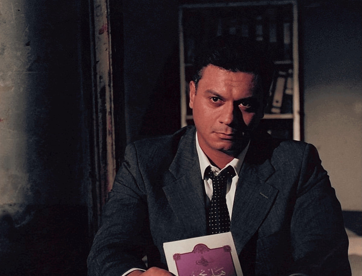 مصر.. القبض على الفنان عباس أبو الحسن بعد دهس سيدتين