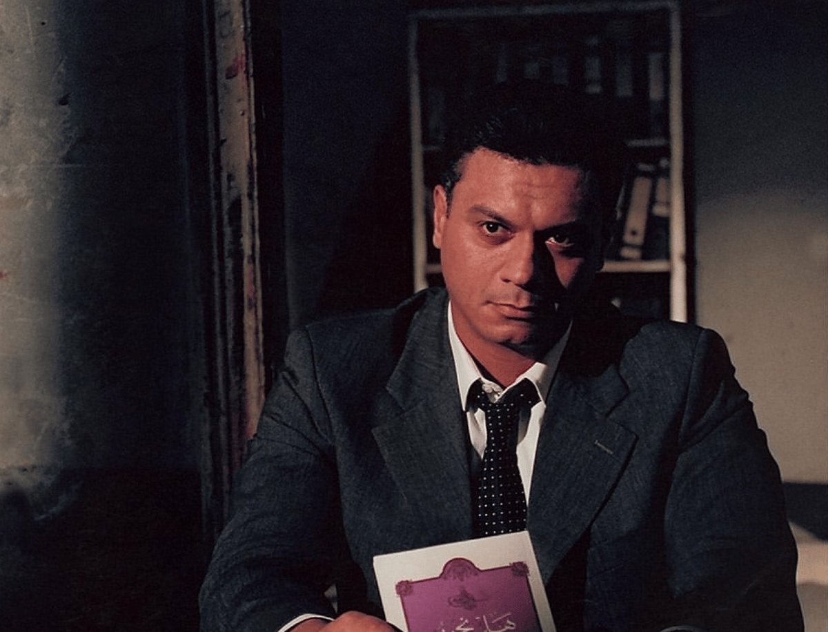 مصر.. القبض على الفنان عباس أبو الحسن بعد دهس سيدتين