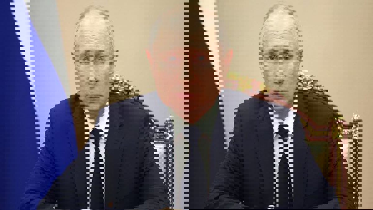 بوتين: الشركات الروسية ستحقق أرباحاً أكبر بفضل الانسحاب من اتفاق الحبوب‎