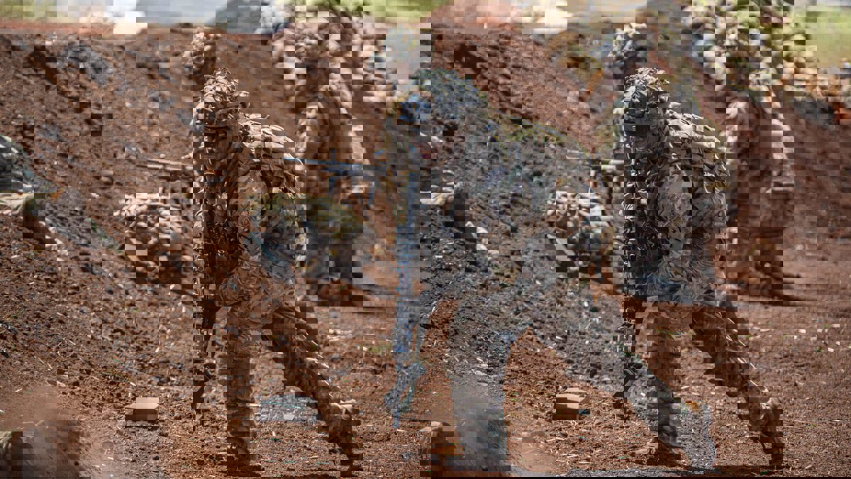 تقرير: الصين وروسيا تجبران أمريكا على تفعيل "استراتيجية حماية الأطلسي"