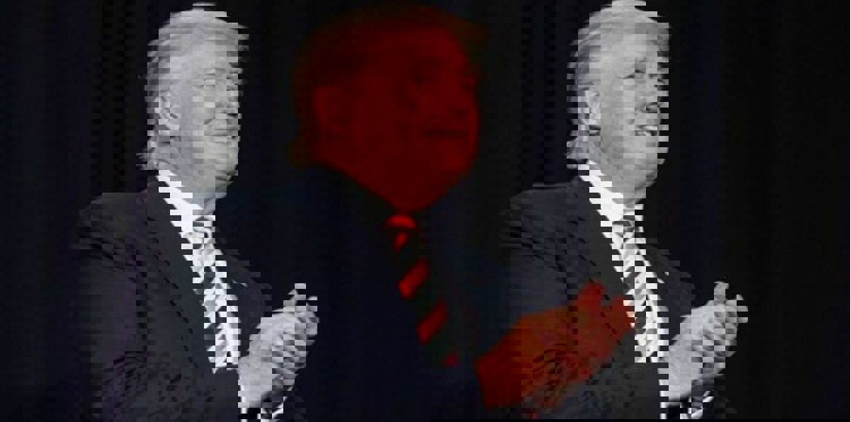 فرنسا تتساءل عن كيفية التعامل مع سوريا وإيران بعد فوز ترامب؟