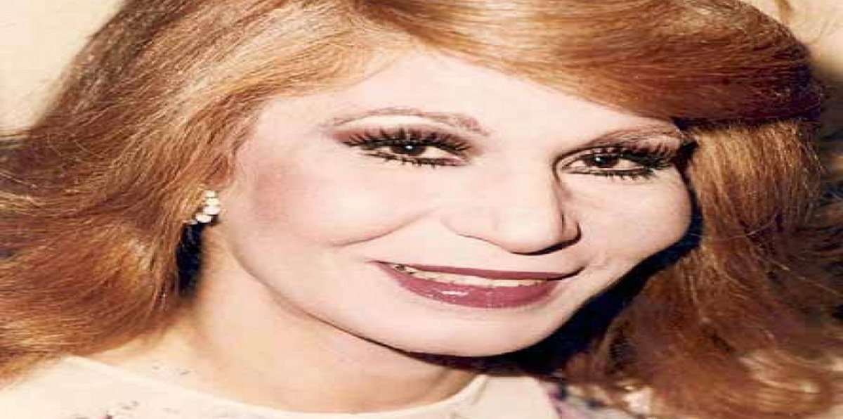 زوج الفنانة فايزة أحمد يكشف حقيقة صراع أبنائها على الميراث