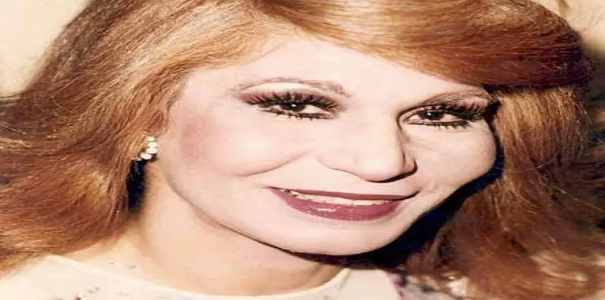 زوج الفنانة فايزة أحمد يكشف حقيقة صراع أبنائها على الميراث