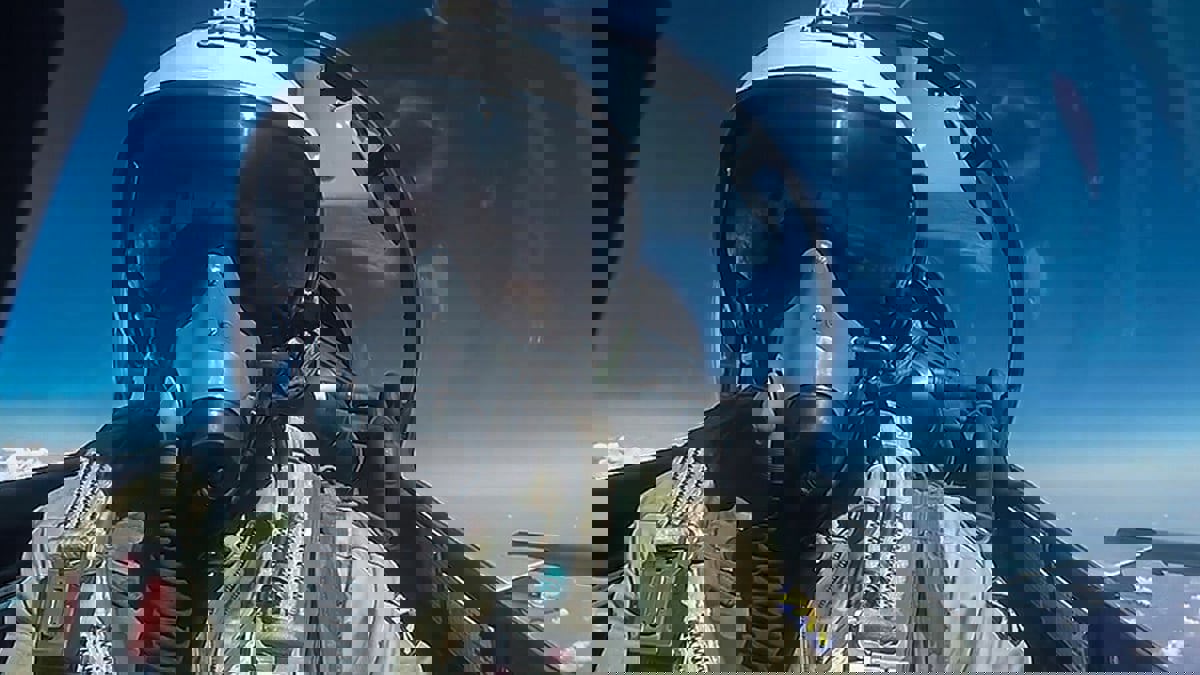 "شبح كييف".. ما حقيقة الطيار الأوكراني الغامض الذي حقق "بطولات خارقة"