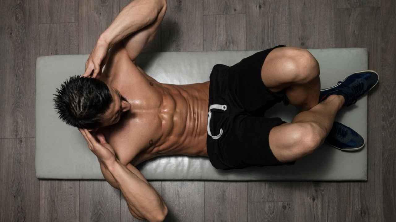 جهاز "بيور إمباكت" الثوري.. تحفيز عضلي سريع لبناء الجسم المثالي