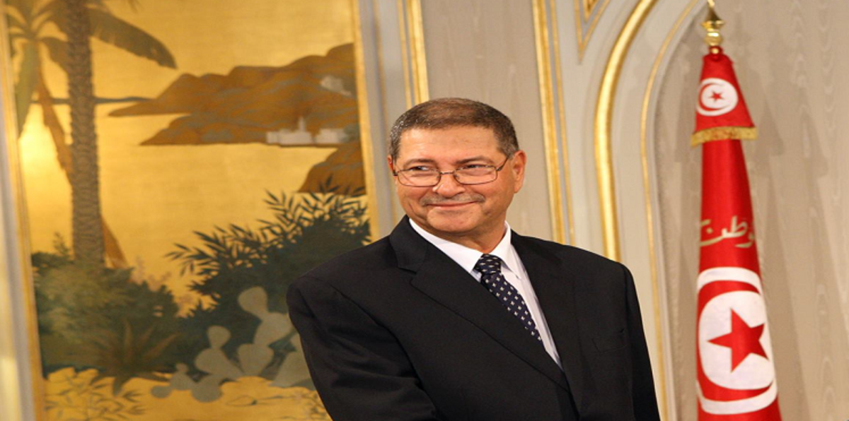 البرلمان التونسي يتجّه لعزل "الصيد" من منصبه الأسبوع المقبل