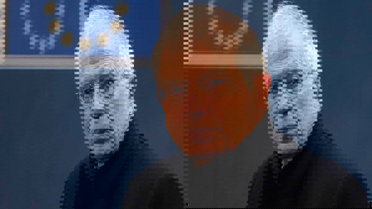 الاتحاد الأوروبي يندد بتدخل قوات أجنبية في ناغورني قره باغ