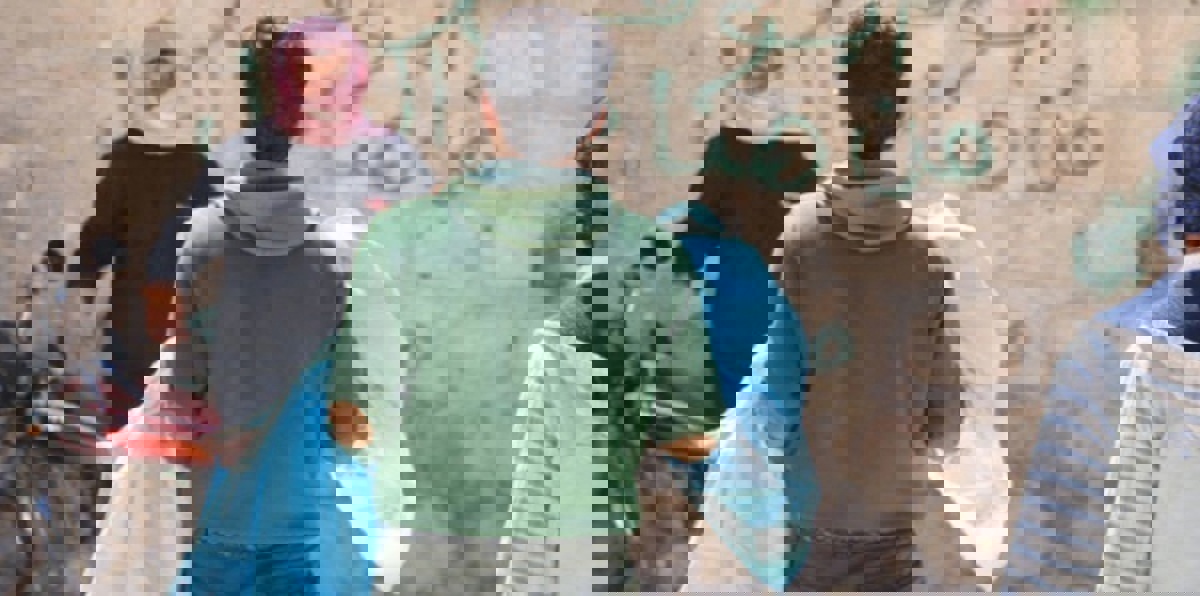 تقرير استخباراتي: الأسد استعد لهجوم خان شيخون الكيماوي قبل شهر