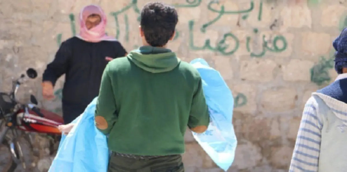 تقرير استخباراتي: الأسد استعد لهجوم خان شيخون الكيماوي قبل شهر