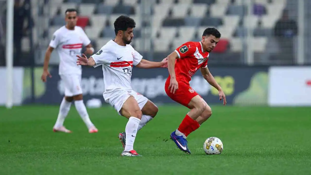 الزمالك يحقق 4 مكاسب كبرى بالوصول إلى نهائي الكونفدرالية الإفريقية
