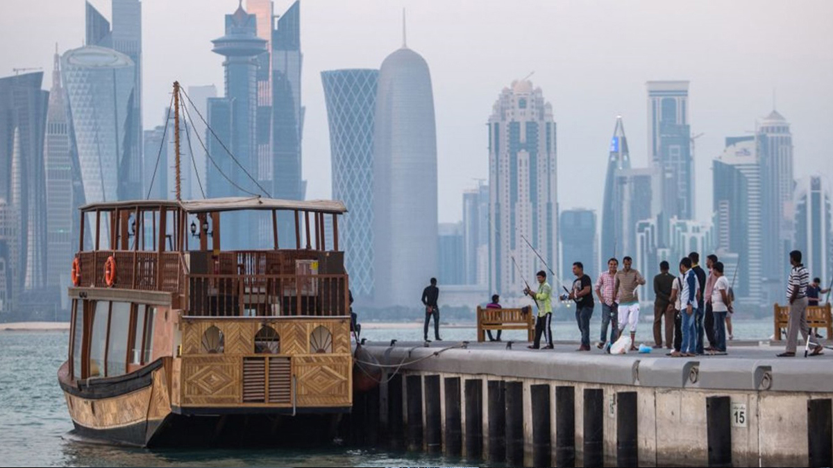 التضخم في قطر يرتفع 0.18% خلال شباط الماضي