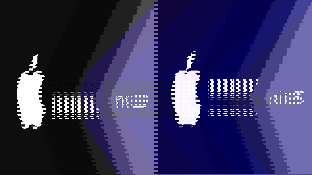 تعرف على تفاصيل تقنية Mini-LED التي ستصل مع أجهزة آبل المقبلة