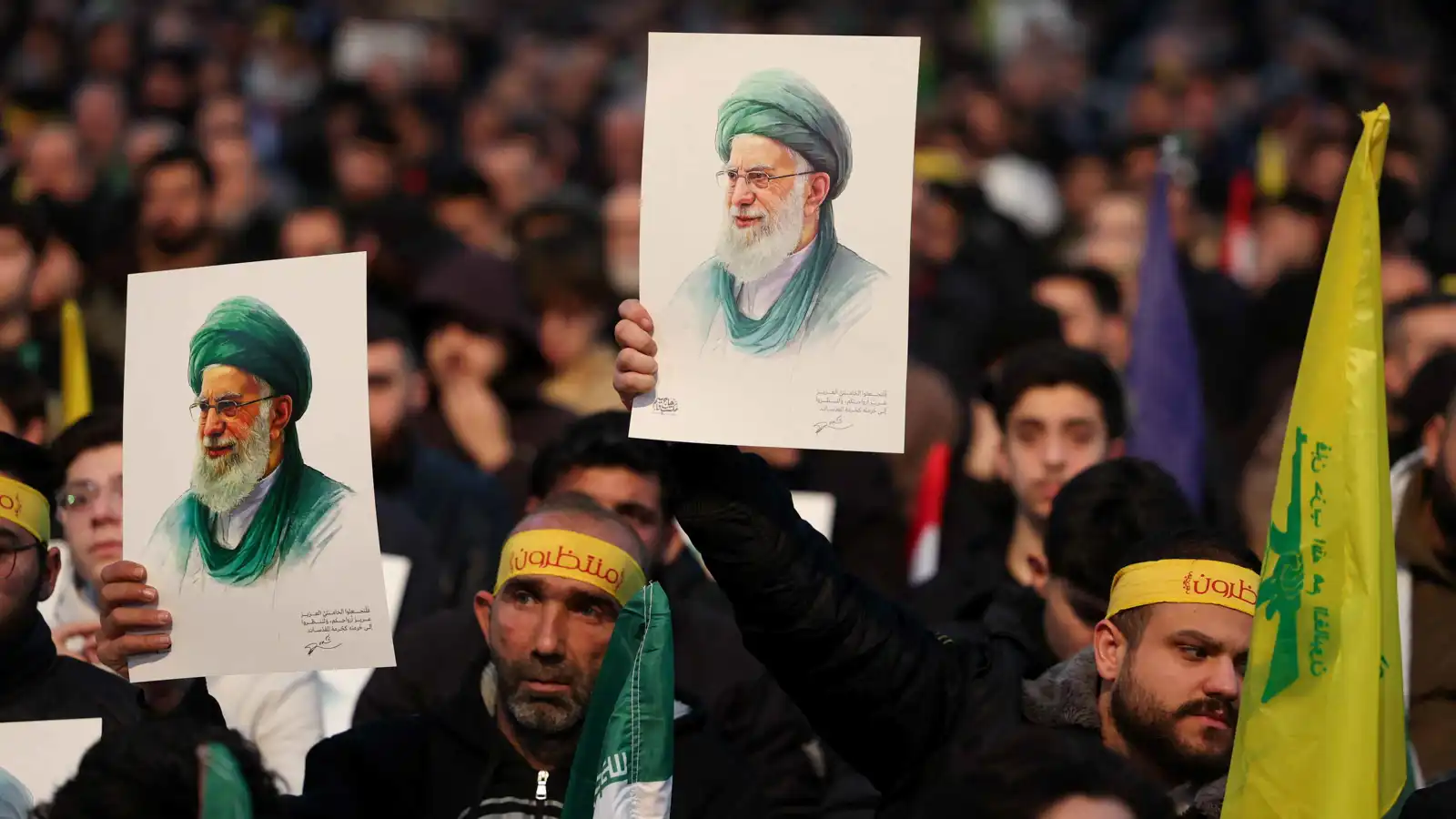 تآكل وانقسام.. "إسناد" حزب الله يتراجع في معادلة الحرب المحتملة على إيران