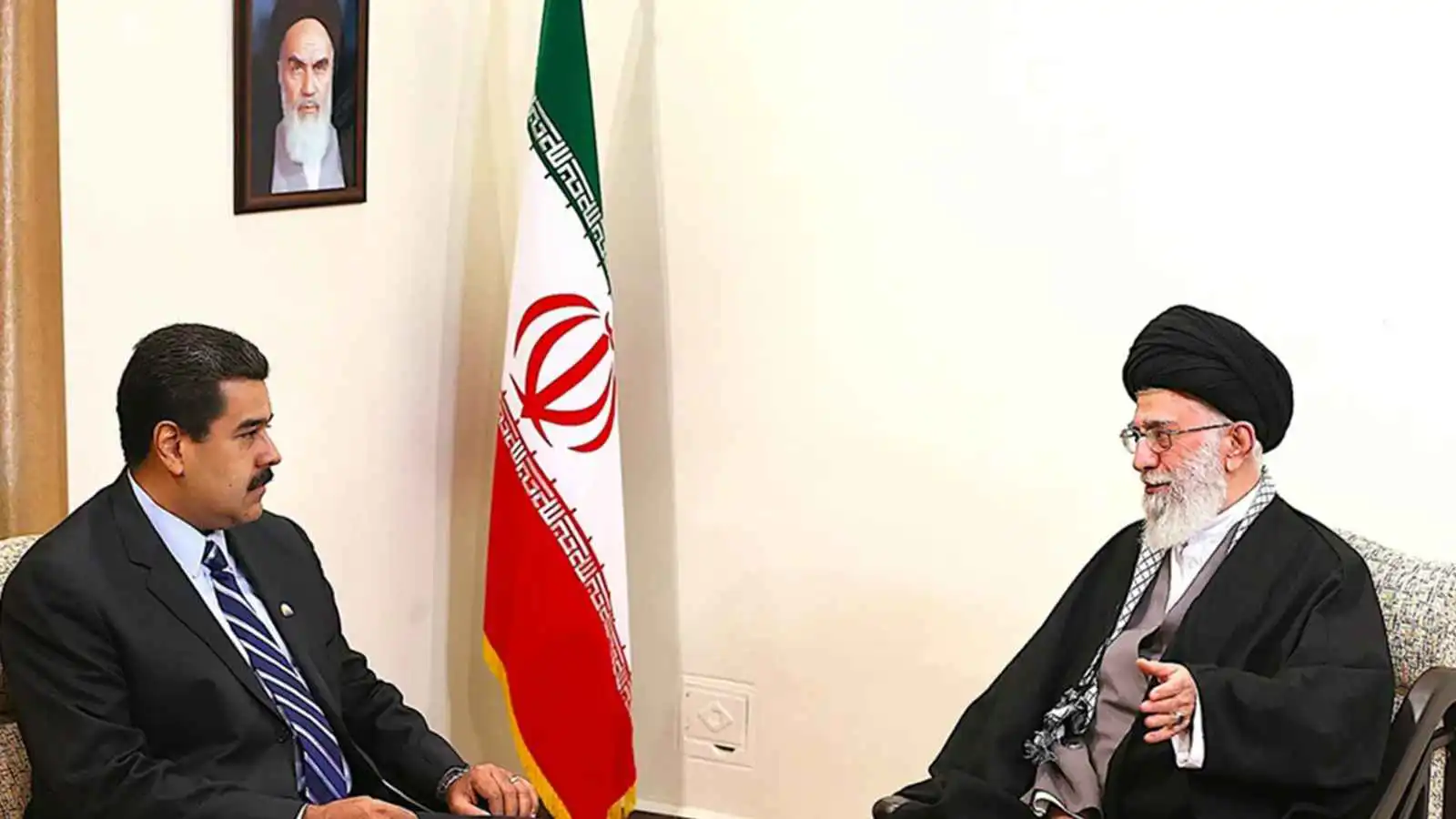 بعد عزل مادورو.. تل أبيب تكشف أدوات "خنق" إيران وحزب الله