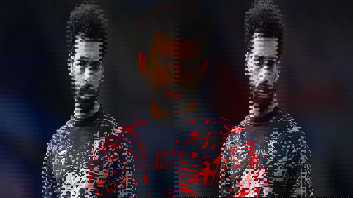 "ديلي ميل": حوار محمد صلاح مع صحيفة مقربة من ريال مدريد يثير الجدل بشأن مستقبله مع ليفربول