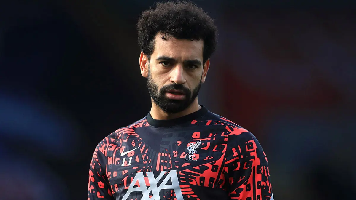 "ديلي ميل": حوار محمد صلاح مع صحيفة مقربة من ريال مدريد يثير الجدل بشأن مستقبله مع ليفربول