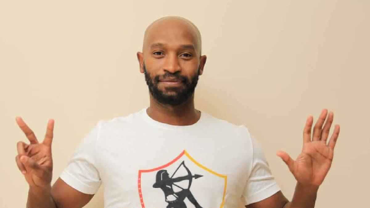 لماذا أعلن شيكابالا الحرب على جون إدوارد في الزمالك؟