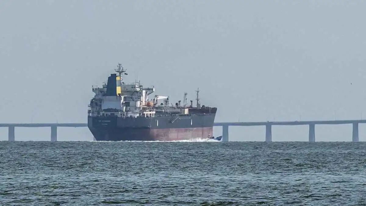 بعد سنوات من القطيعة.. فنزويلا تعيد فتح خطوط الطاقة مع إسرائيل