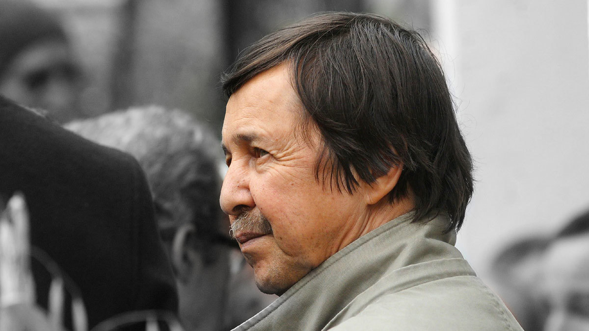 في قضايا تمس بالأمن القومي.. شقيق بوتفليقة يحتج على قضاة المحكمة العسكرية