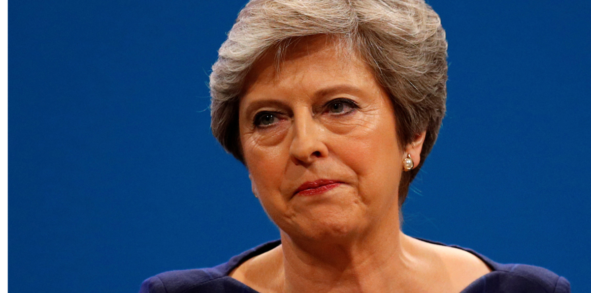 ماي تعتزم زيارة المدينة التي شهدت تسميم العميل الروسي