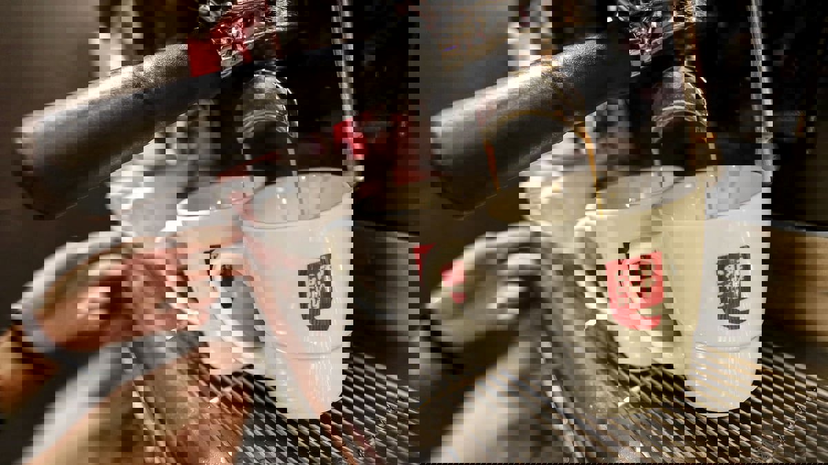 دراسة تكشف تأثير الكافيين على الإدراك