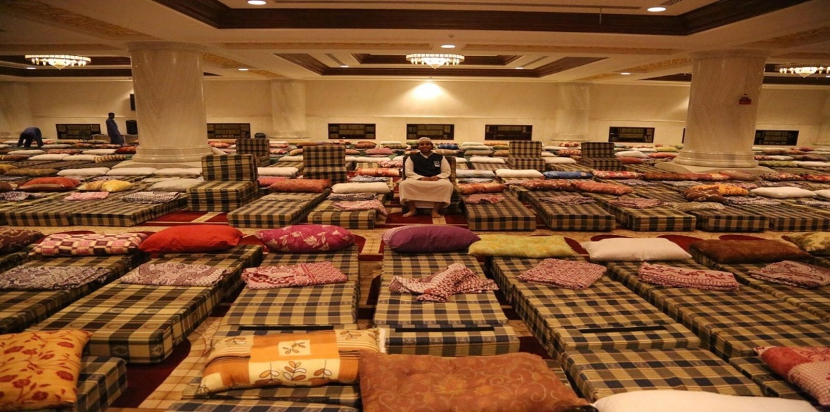 الشؤون الإسلامية السعودية تضع ضوابط جديدة للاعتكاف.. منها طلب الإذن للوافد