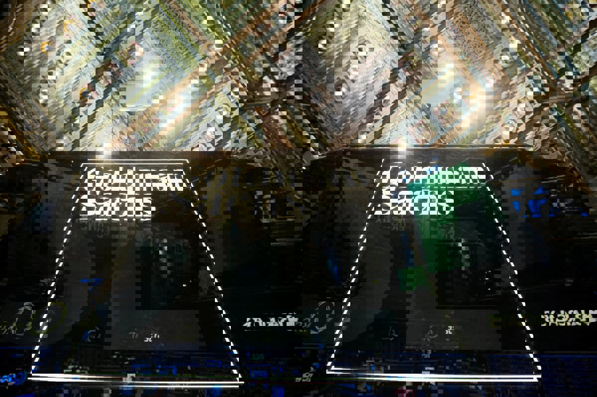 غولدمان ساكس يحصل على ترخيص لفتح مقر إقليمي في السعودية‎