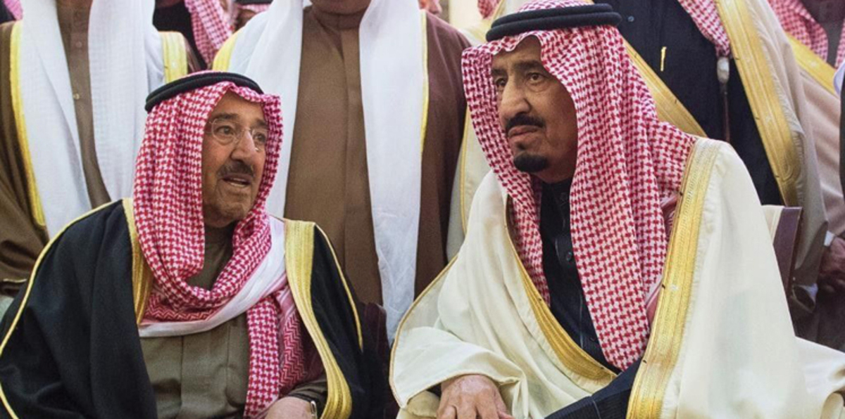 مثقفو السعودية يتغنون بالكويت ويصفونها بعاصمة التحضر الخليجي