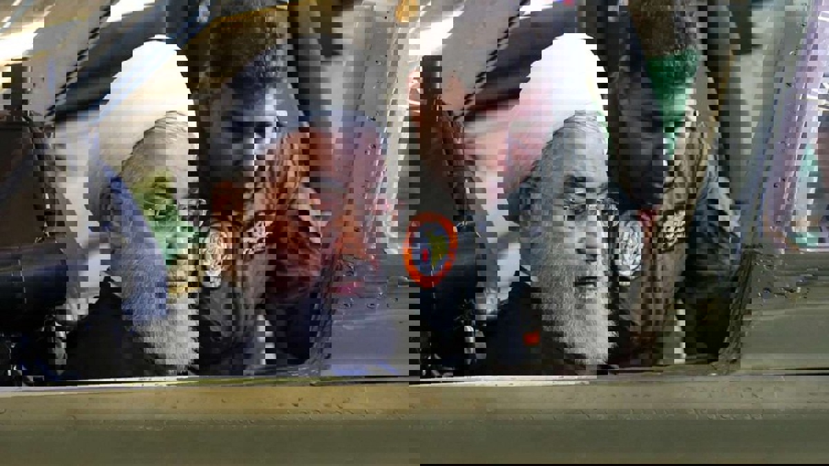 بعكس مزاعم خامنئي.. الصناعة الجوية الإيرانية خارج التصنيف العالمي