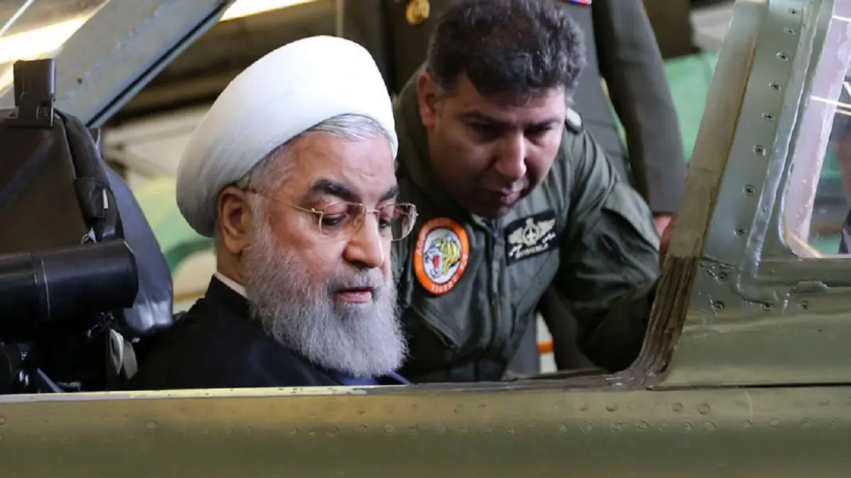 بعكس مزاعم خامنئي.. الصناعة الجوية الإيرانية خارج التصنيف العالمي