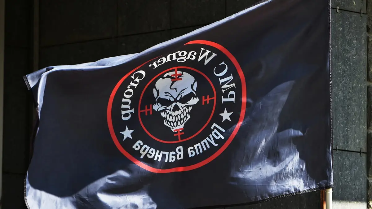 "فاغنر" تظهر في موريتانيا (فيديو)