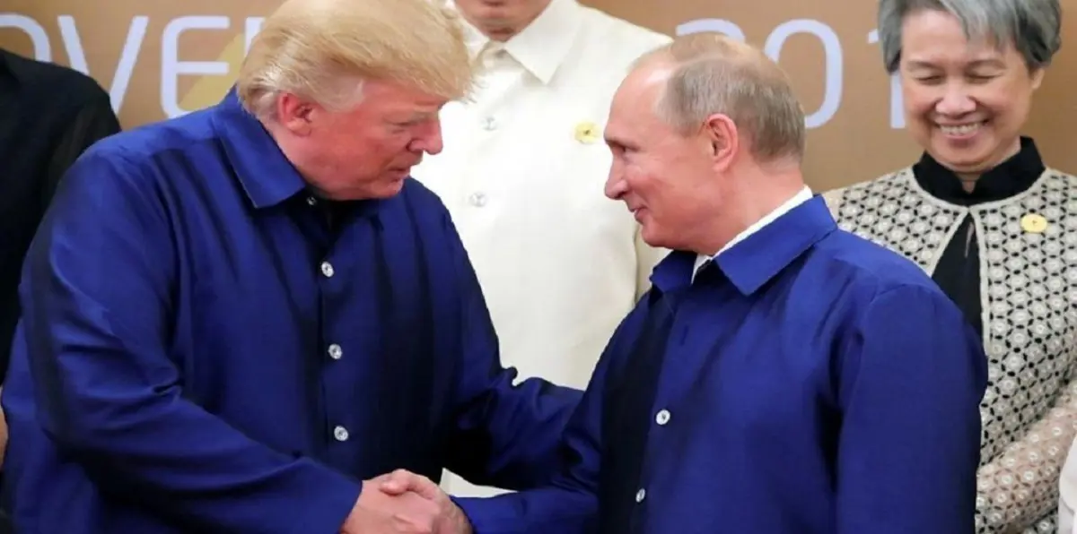 علامات استفهام كبرى على "وثيقة" بوتين وترامب بشأن سوريا